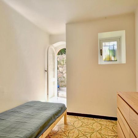 Villa Riviera Rapallo - 5 Min Walking From Beach Exterior foto