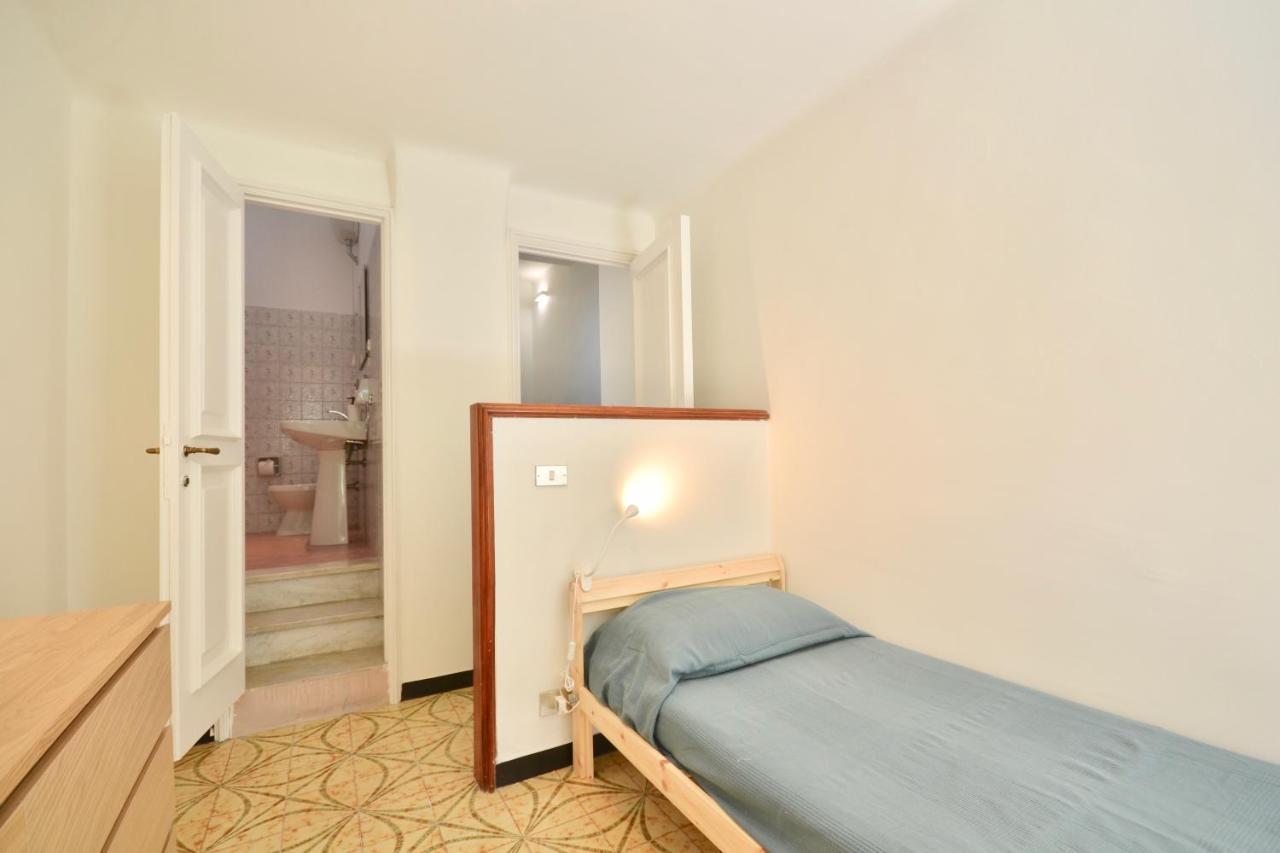 Villa Riviera Rapallo - 5 Min Walking From Beach Exterior foto