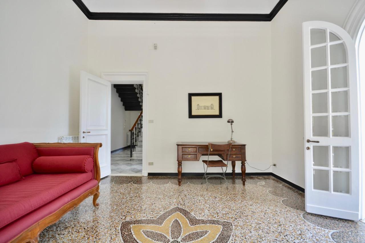 Villa Riviera Rapallo - 5 Min Walking From Beach Exterior foto